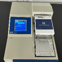Molecular Devices AquaMax 4000 Microplate Washer image 2